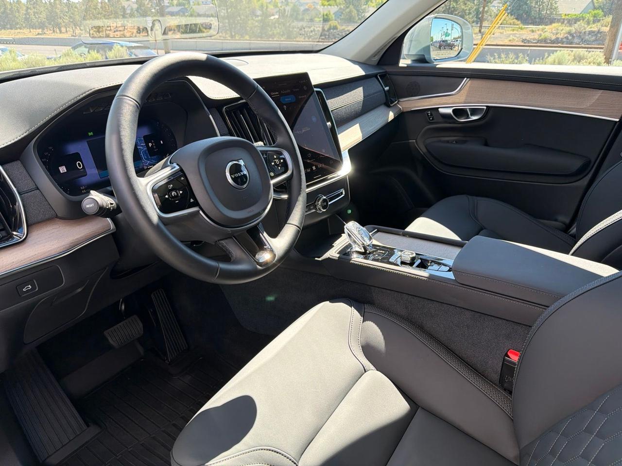 2026 Volvo XC90 B5 Core Bend OR