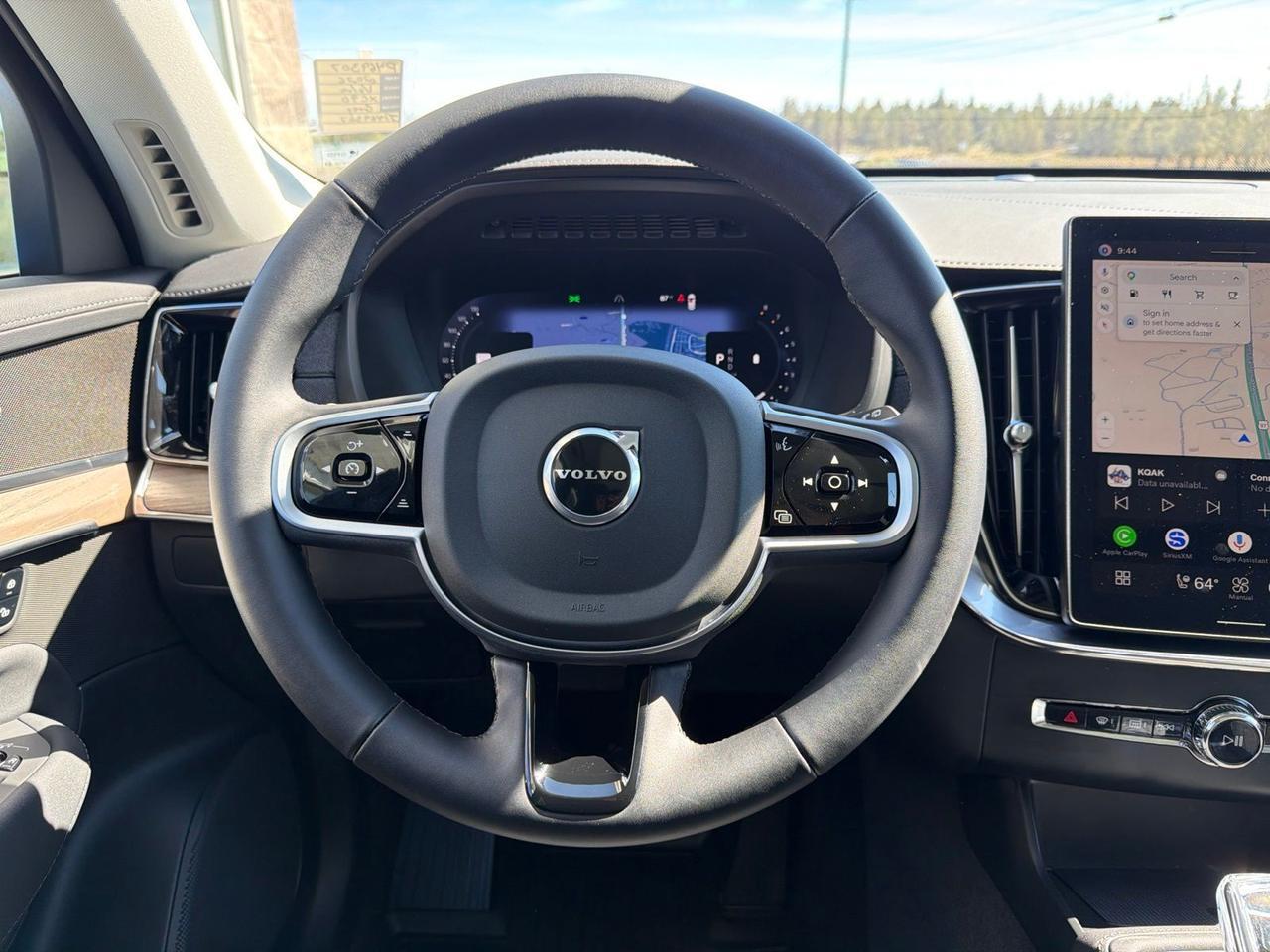 2026 Volvo XC90 B5 Core Bend OR