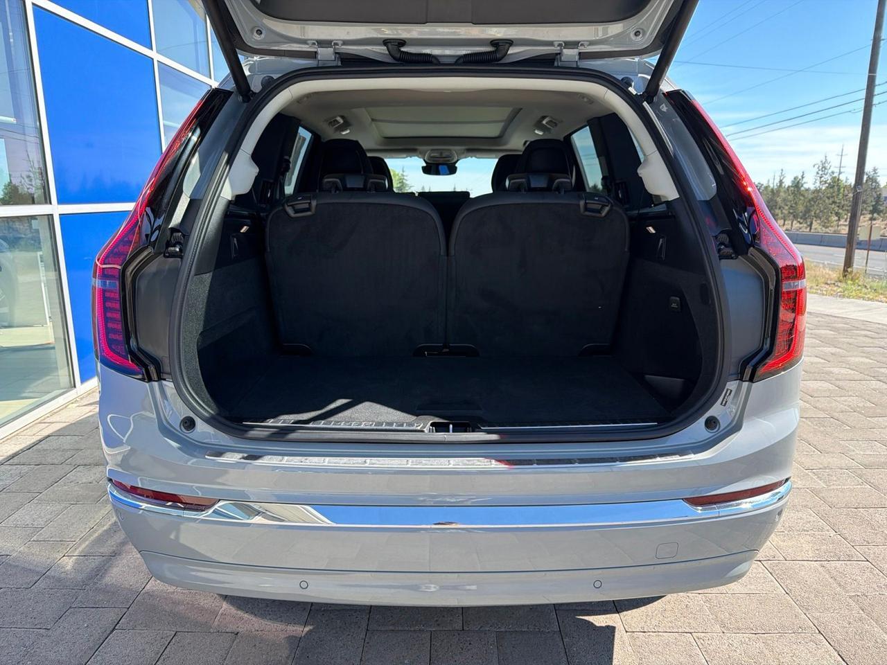 2026 Volvo XC90 B5 Core Bend OR