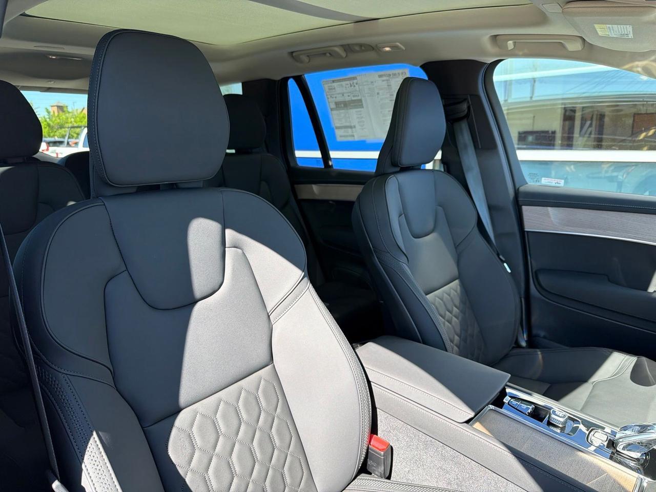 2026 Volvo XC90 B5 Core Bend OR