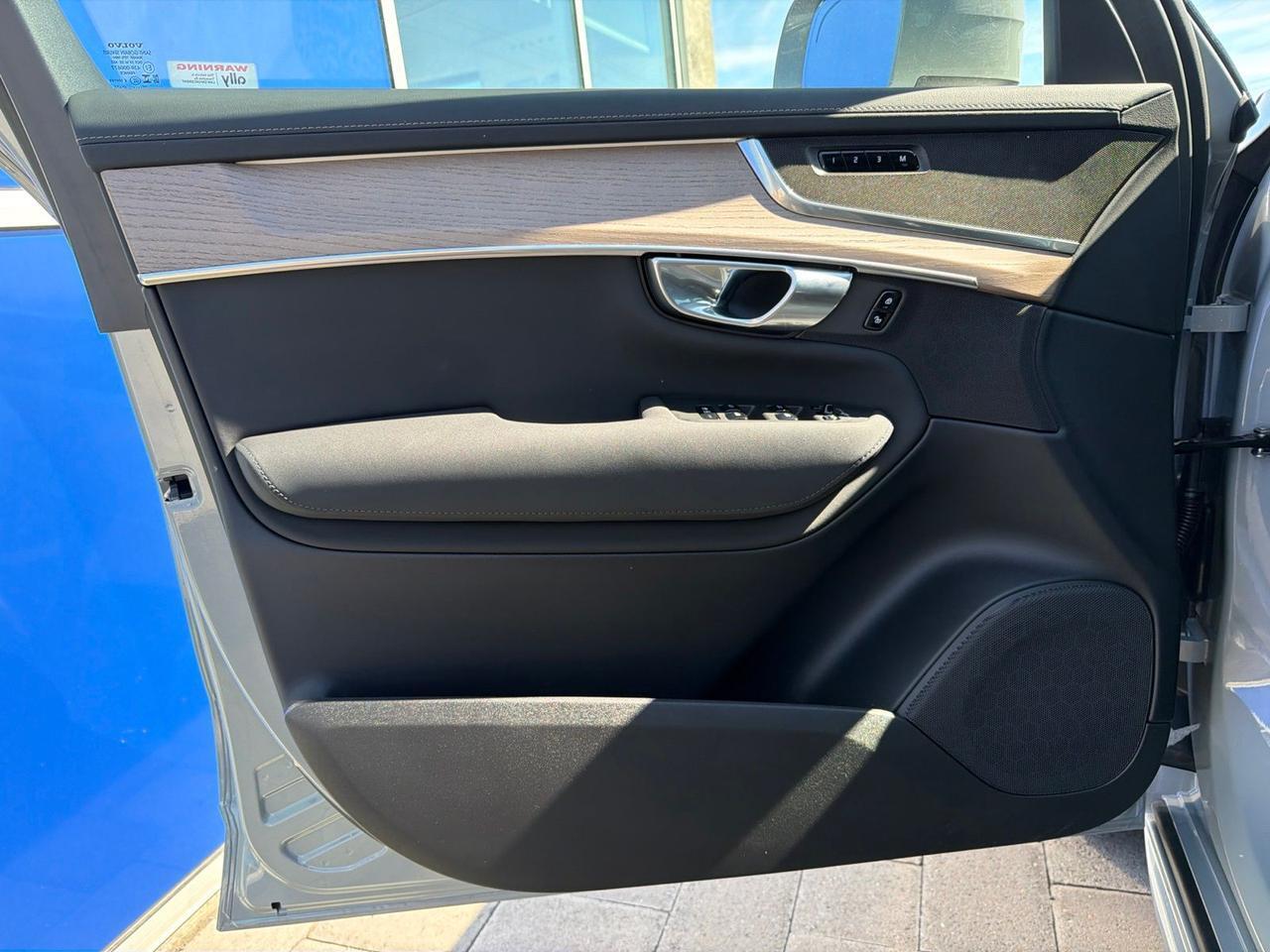 2026 Volvo XC90 B5 Core Bend OR