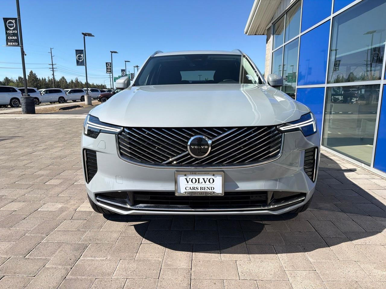 2026 Volvo XC90 B5 Core Bend OR