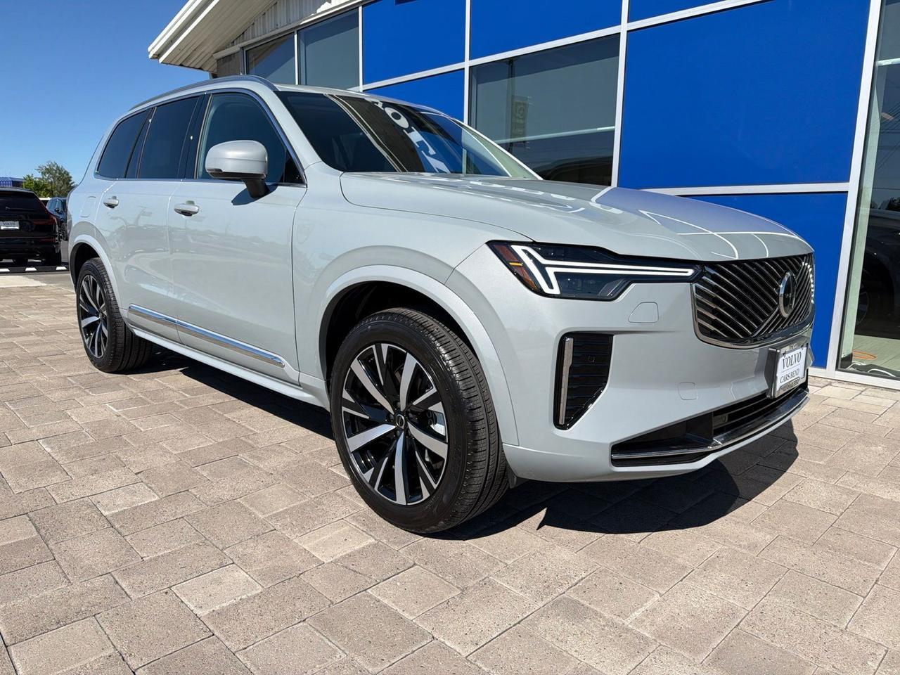 2026 Volvo XC90 B5 Core Bend OR