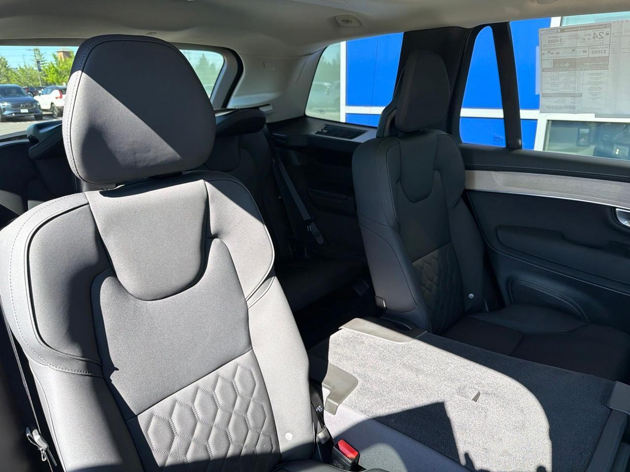 2026 Volvo XC90 B5 Core Bend OR