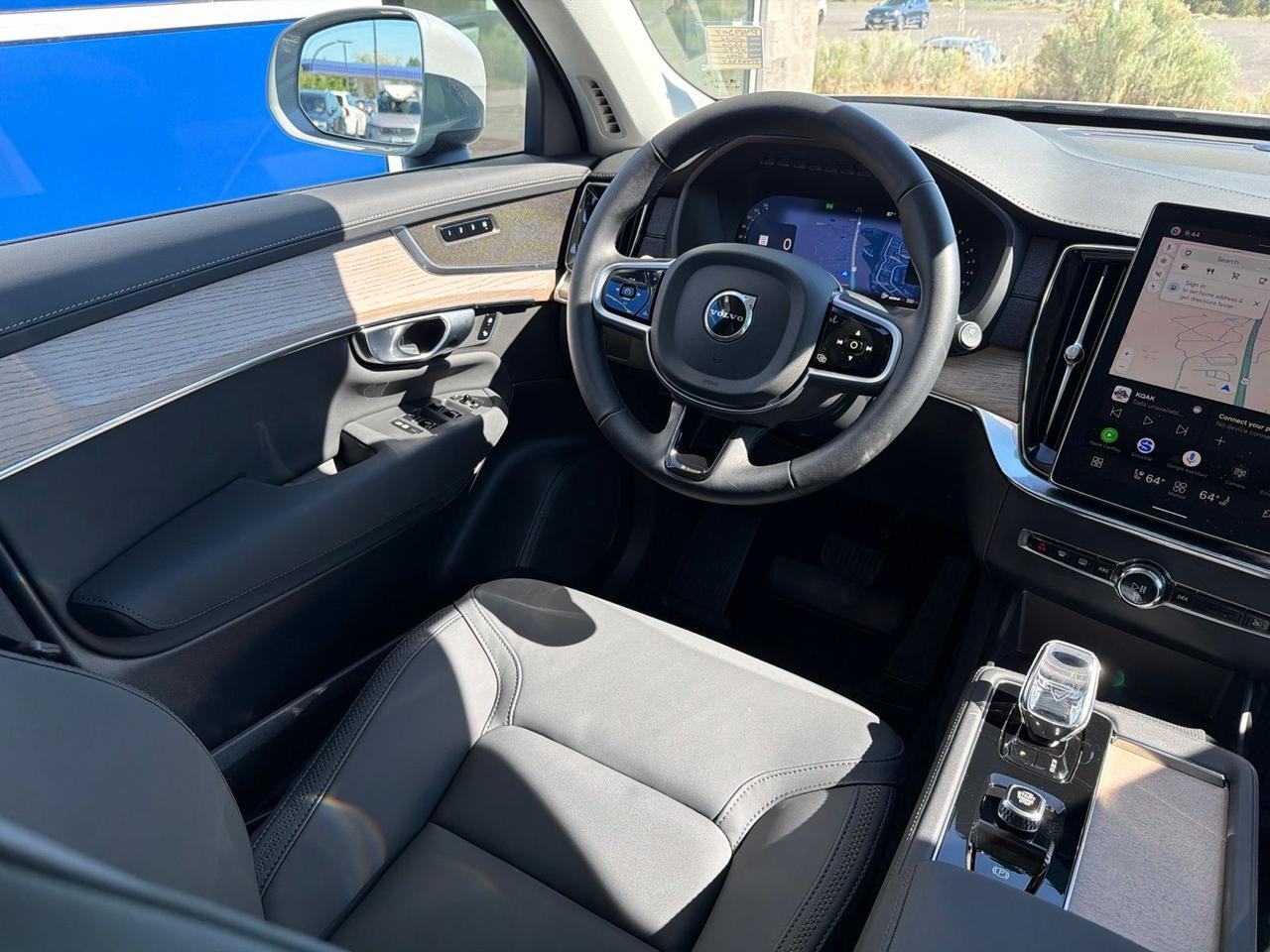 2026 Volvo XC90 B5 Core Bend OR