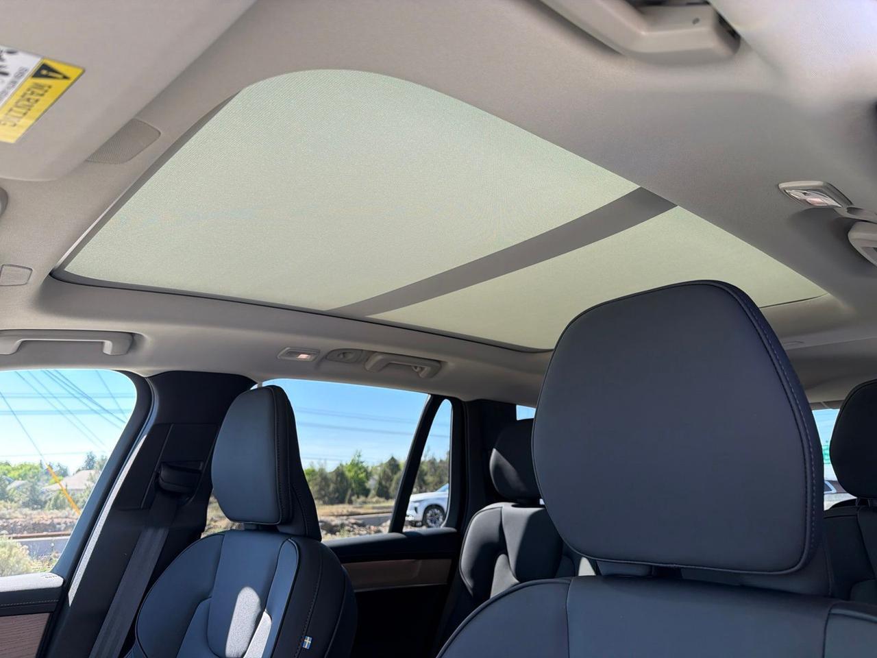 2026 Volvo XC90 B5 Core Bend OR
