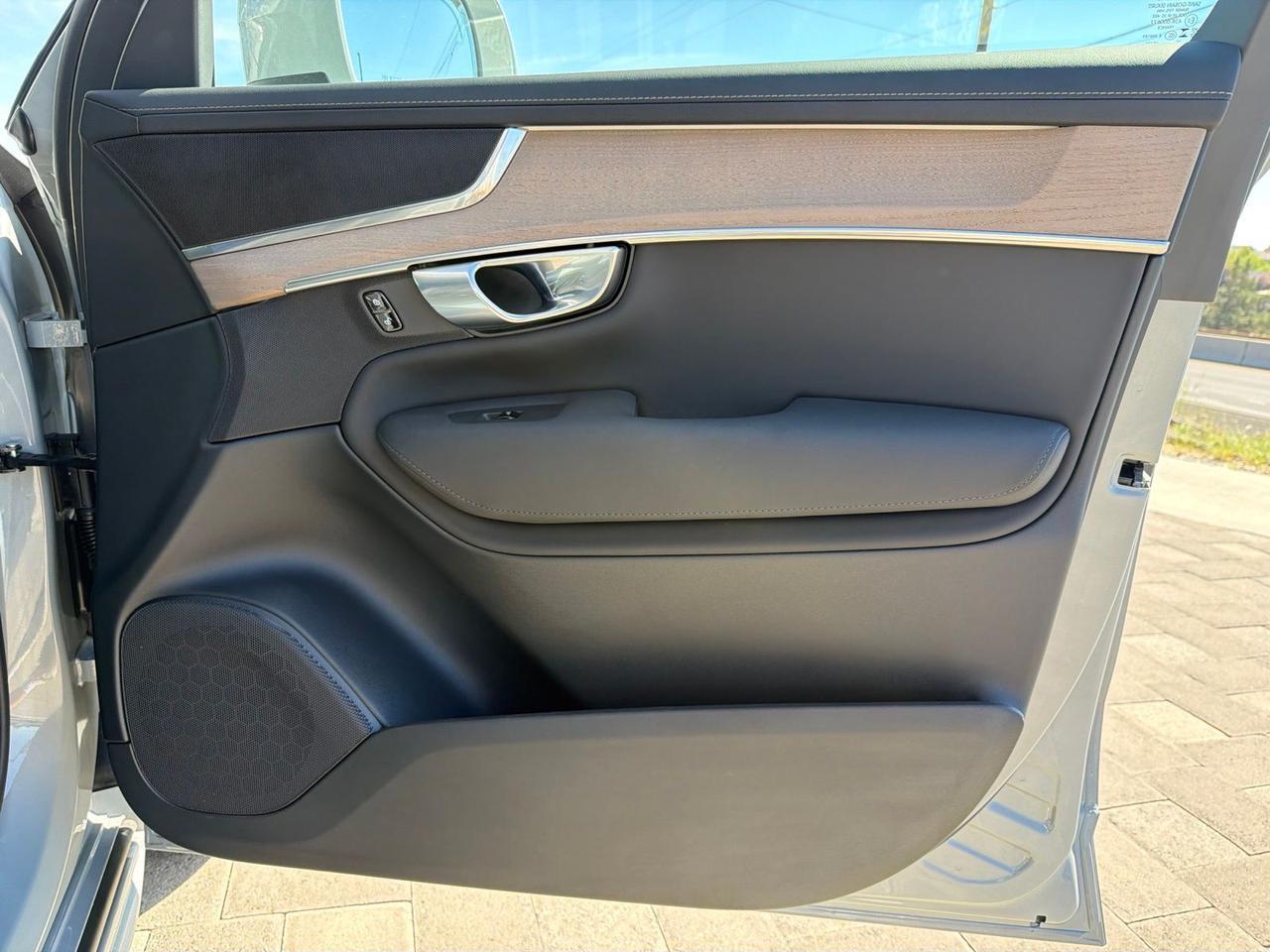 2026 Volvo XC90 B5 Core Bend OR