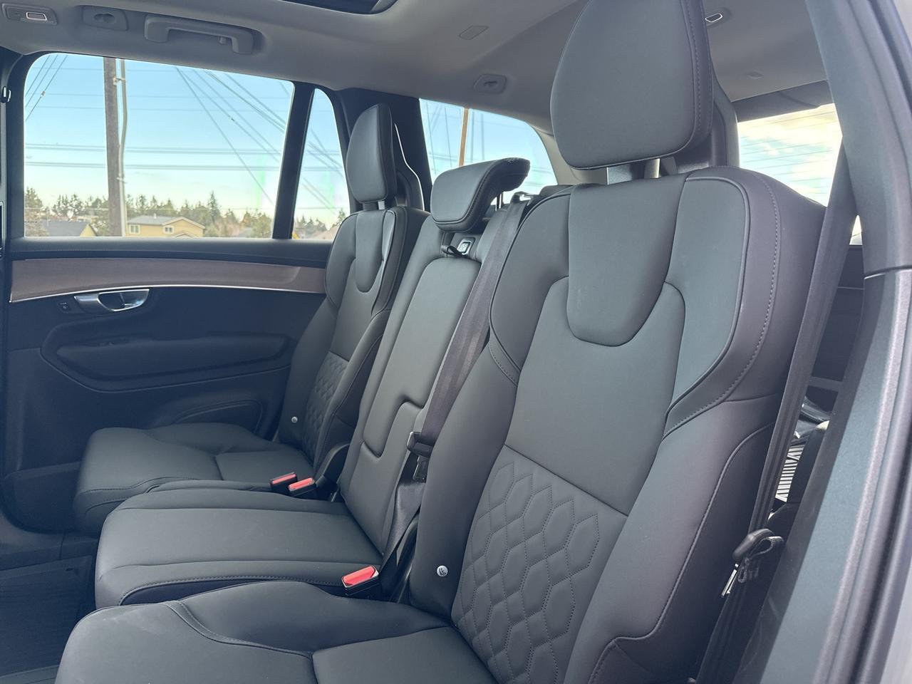 2026 Volvo XC90 B5 Core Bend OR