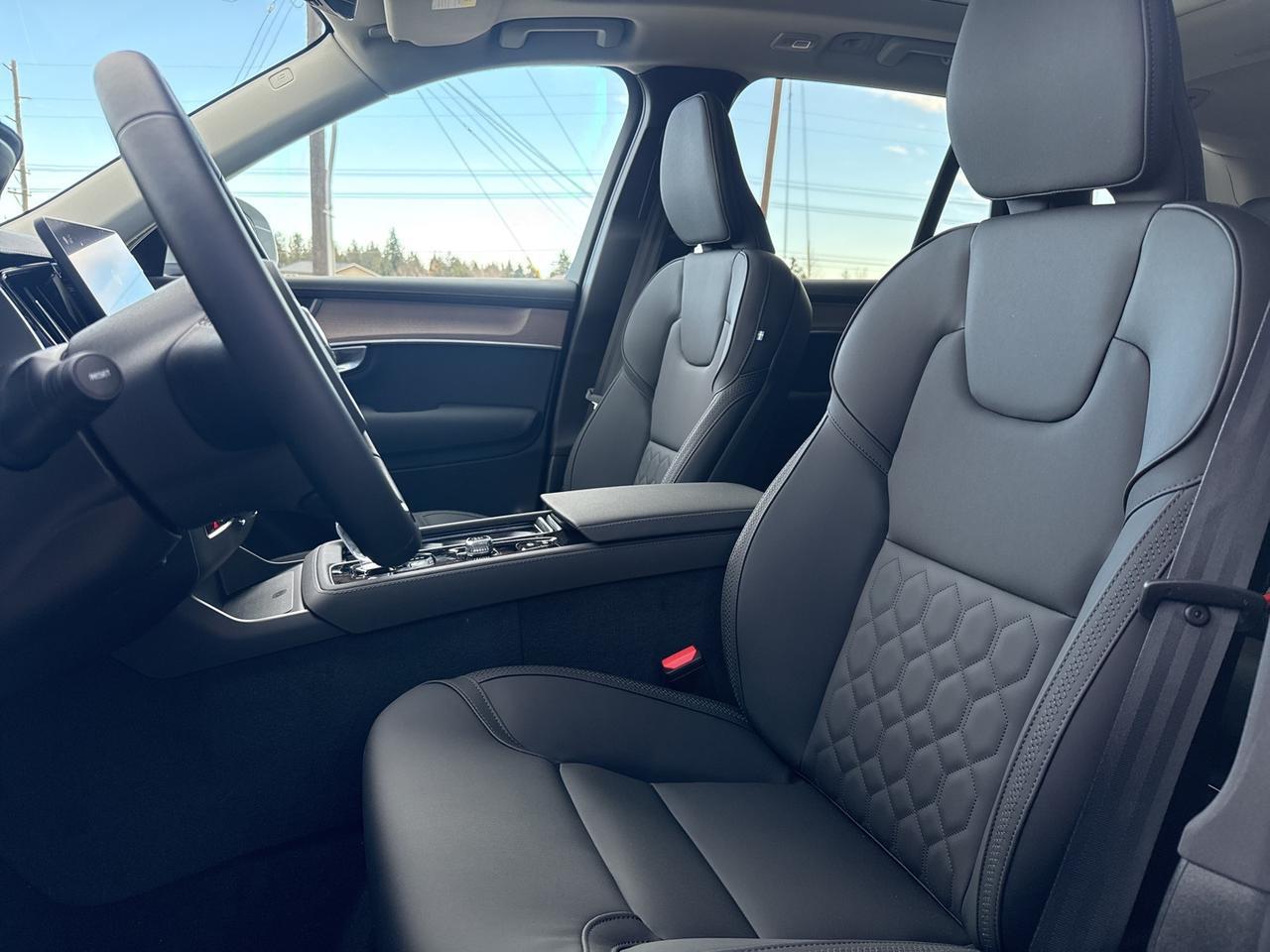 2026 Volvo XC90 B5 Core Bend OR