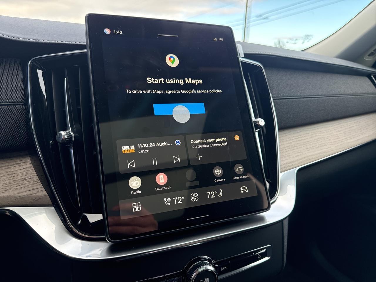 2026 Volvo XC90 B5 Core Bend OR