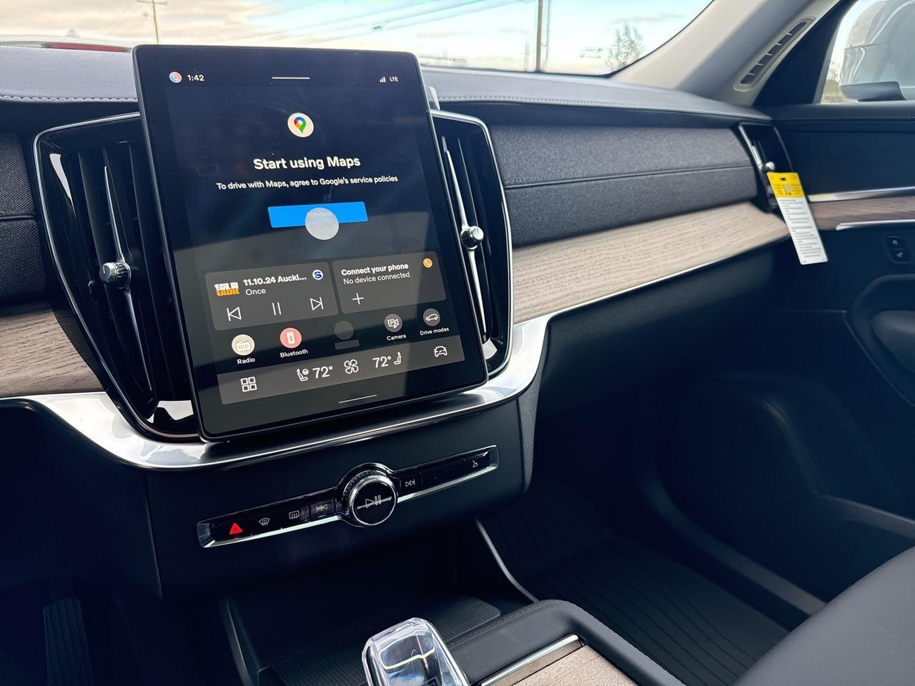 2026 Volvo XC90 B5 Core Bend OR