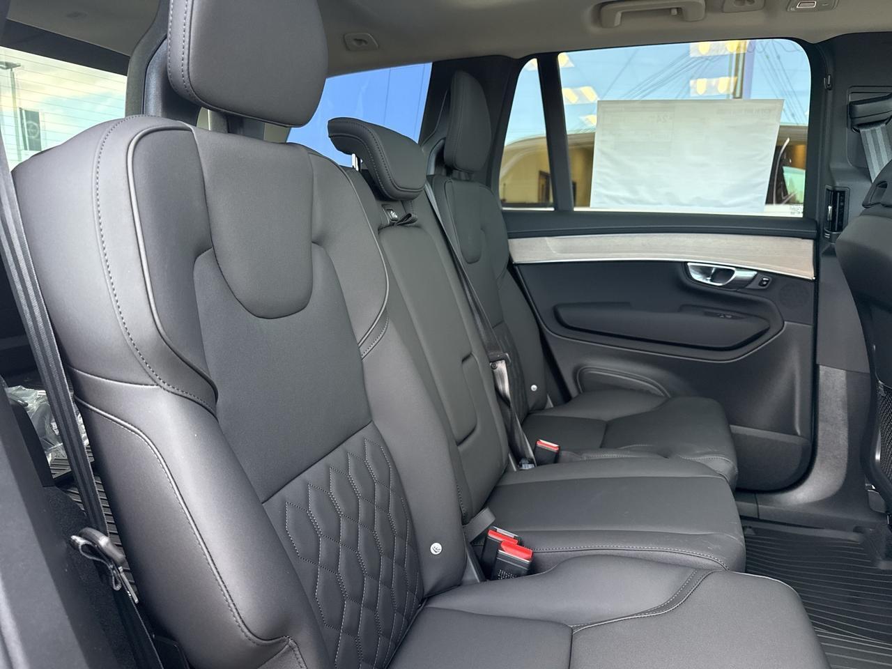 2026 Volvo XC90 B5 Core Bend OR