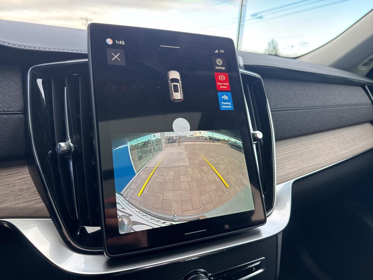 2026 Volvo XC90 B5 Core Bend OR