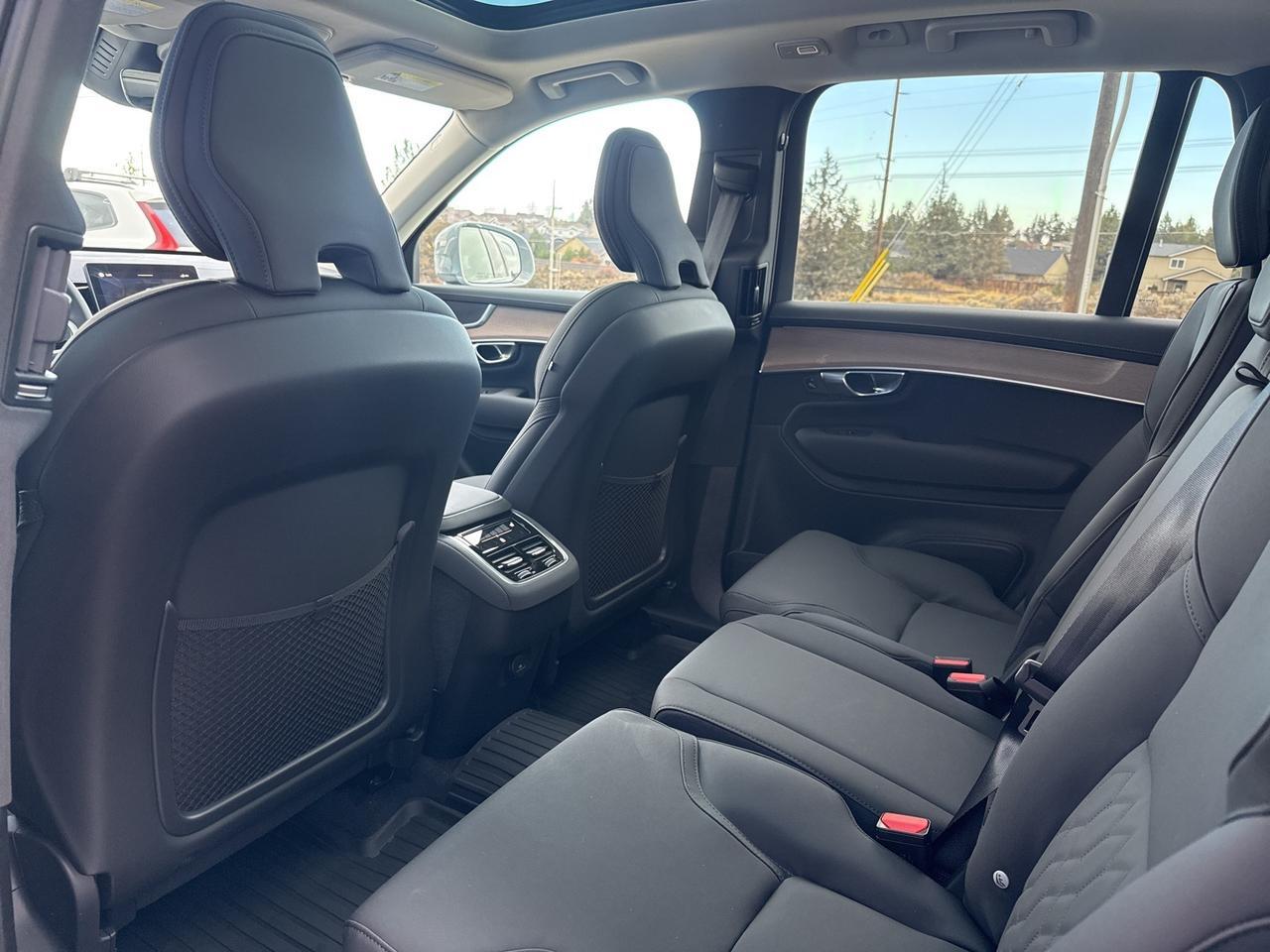 2026 Volvo XC90 B5 Core Bend OR