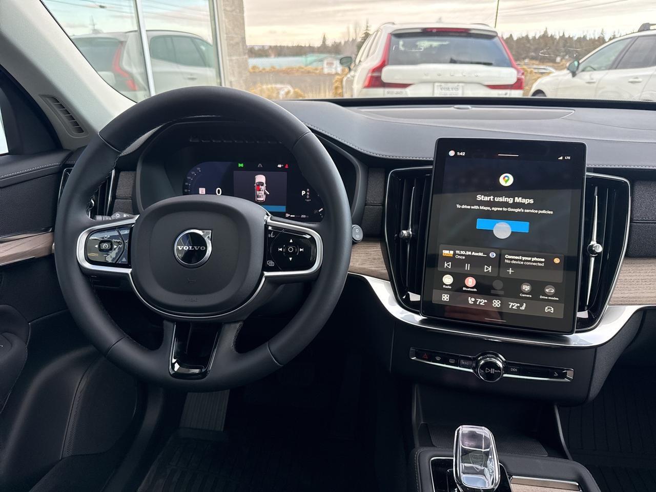 2026 Volvo XC90 B5 Core Bend OR