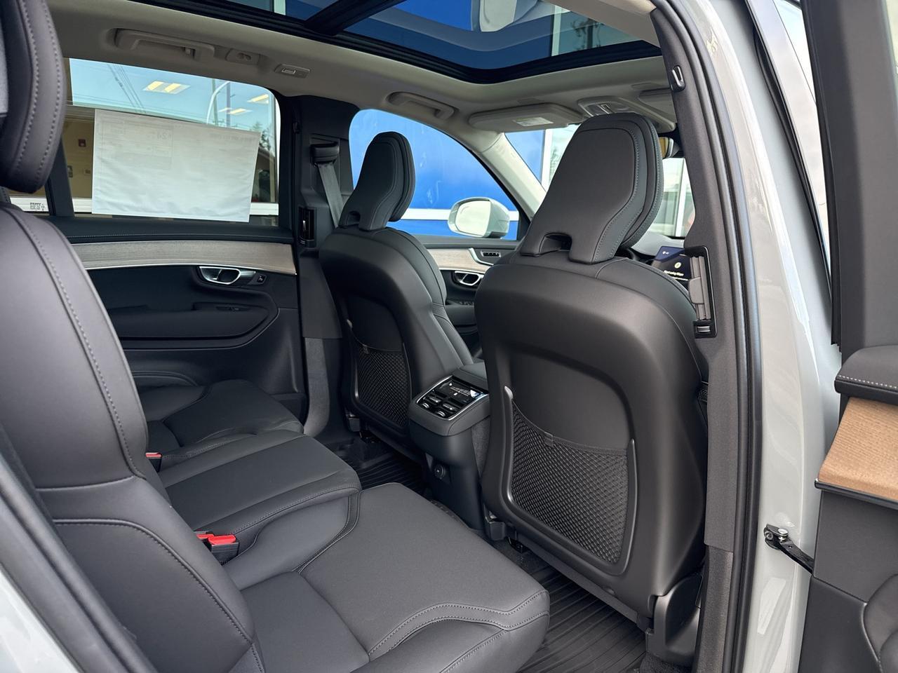 2026 Volvo XC90 B5 Core Bend OR