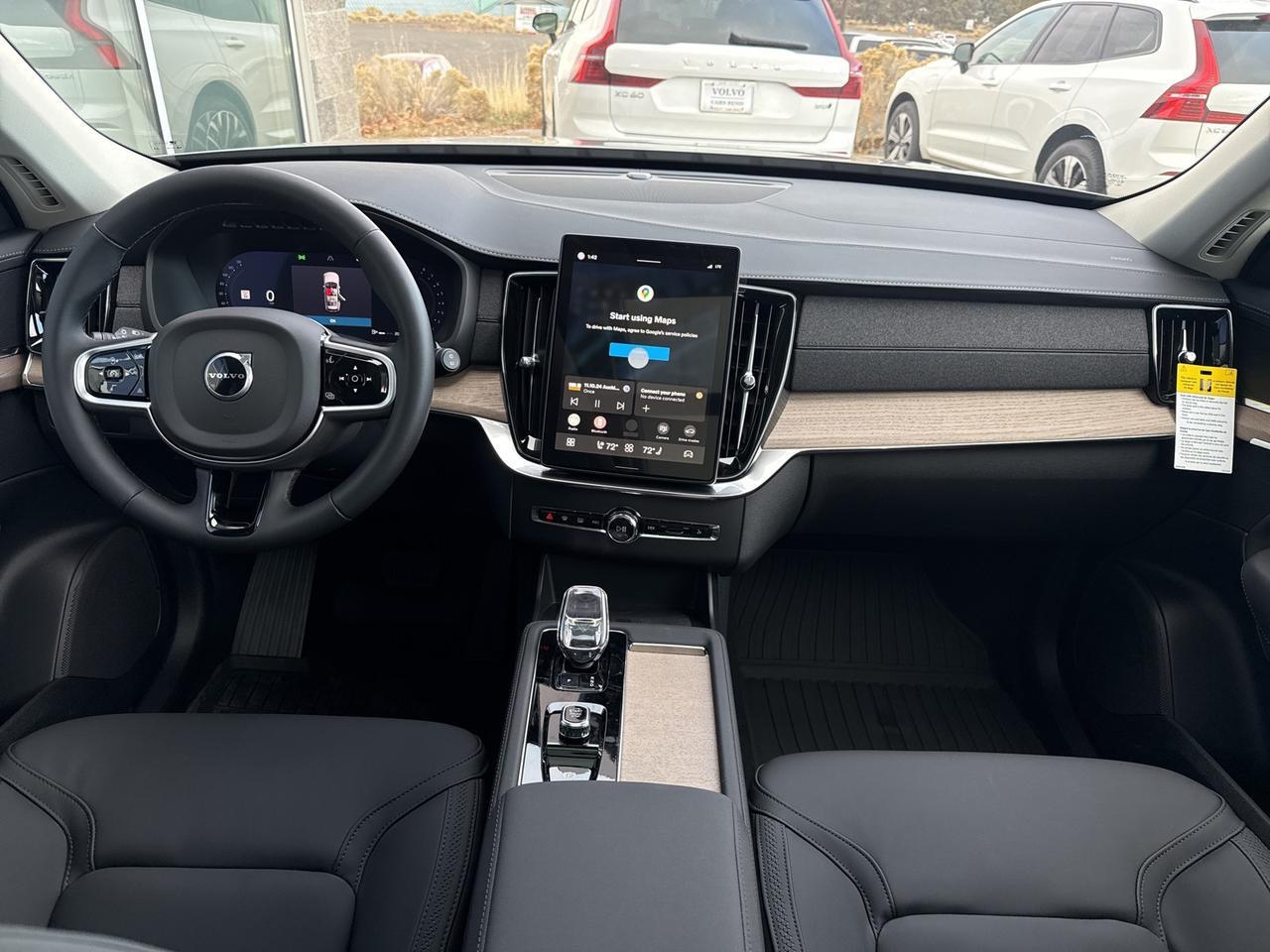 2026 Volvo XC90 B5 Core Bend OR