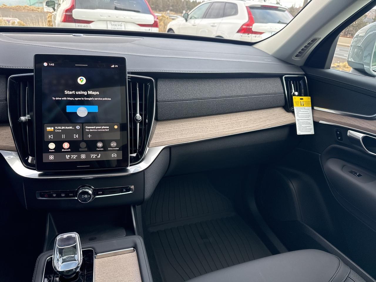 2026 Volvo XC90 B5 Core Bend OR