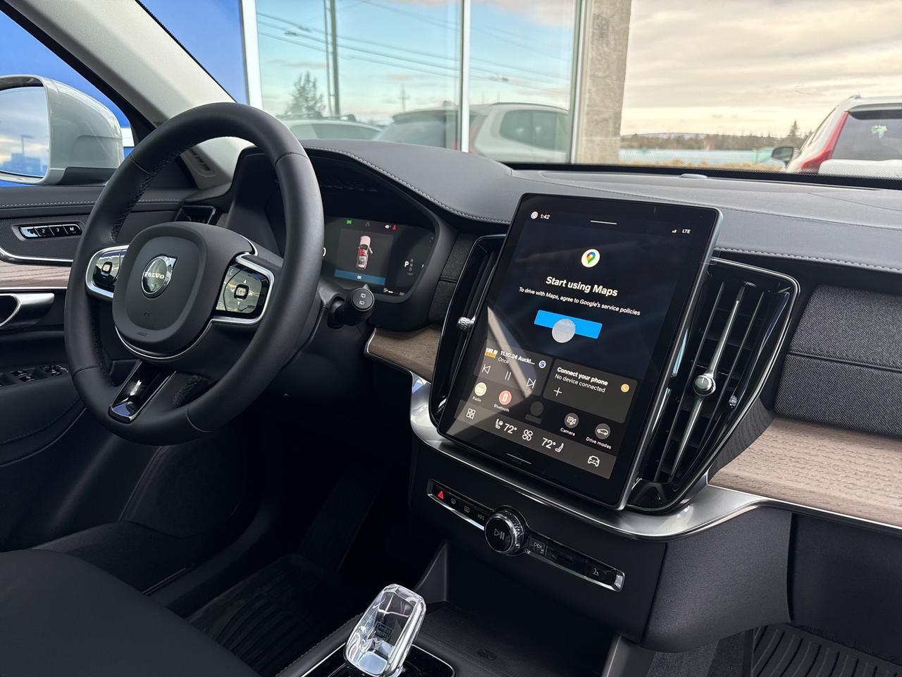 2026 Volvo XC90 B5 Core Bend OR