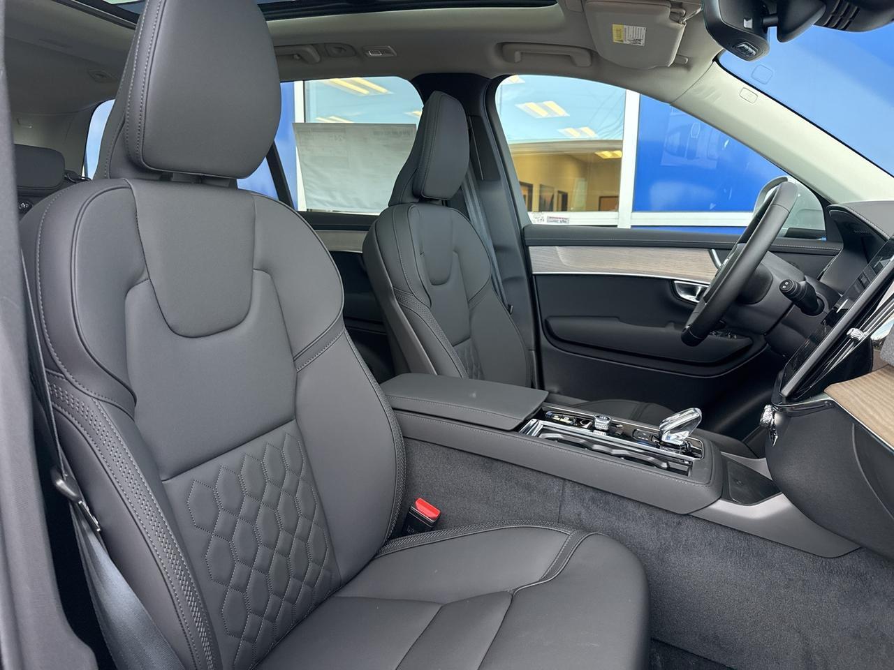 2026 Volvo XC90 B5 Core Bend OR