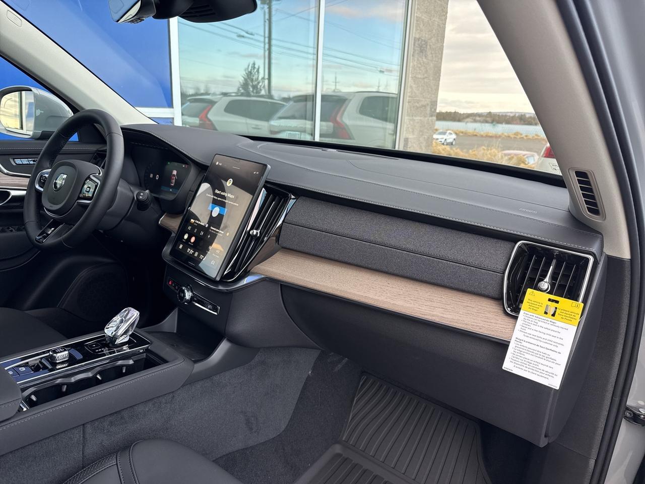 2026 Volvo XC90 B5 Core Bend OR