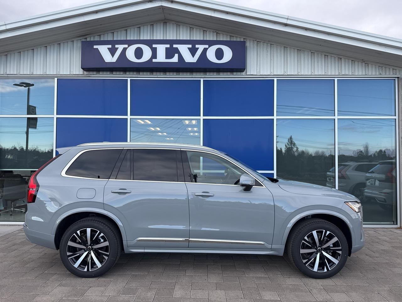 2026 Volvo XC90 B5 Core Bend OR