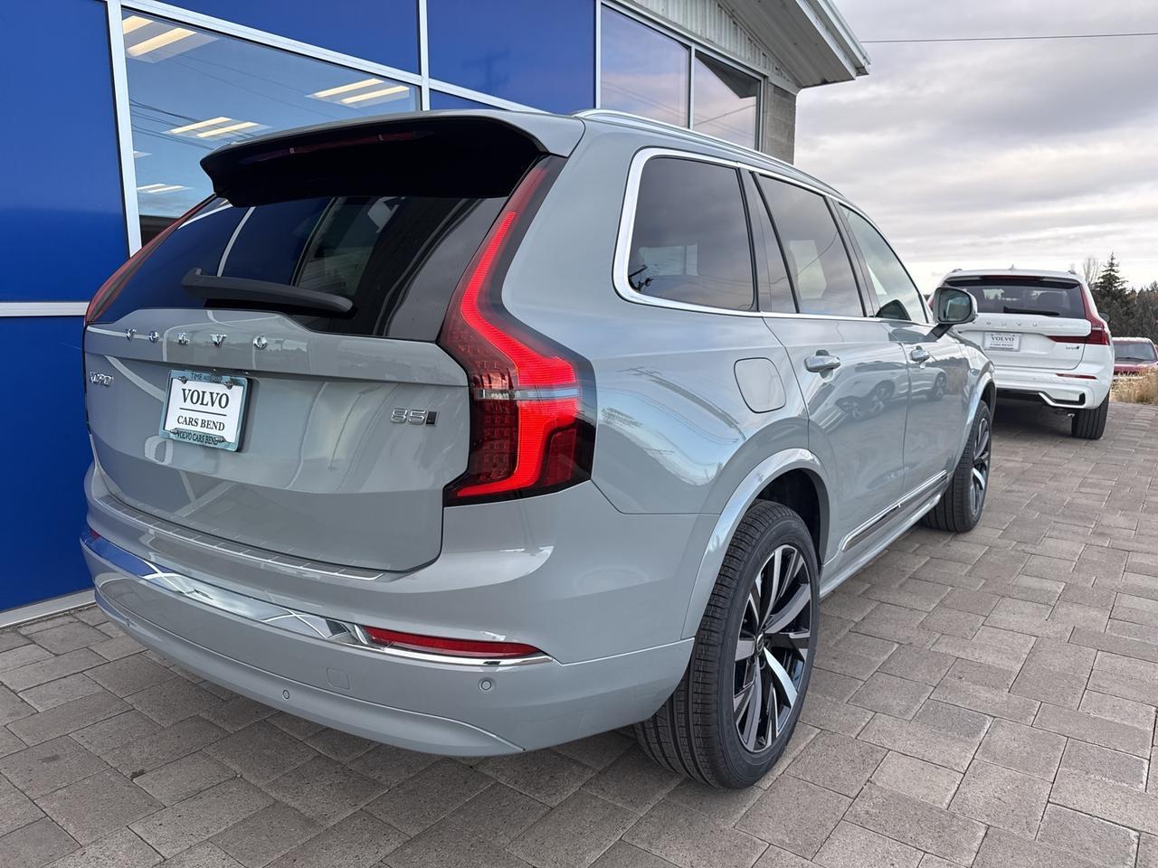 2026 Volvo XC90 B5 Core Bend OR