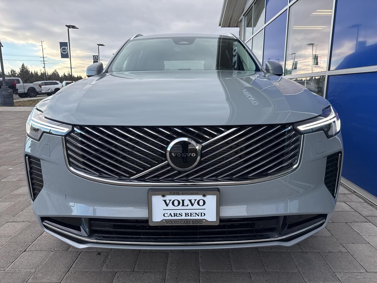 2026 Volvo XC90 B5 Core Bend OR