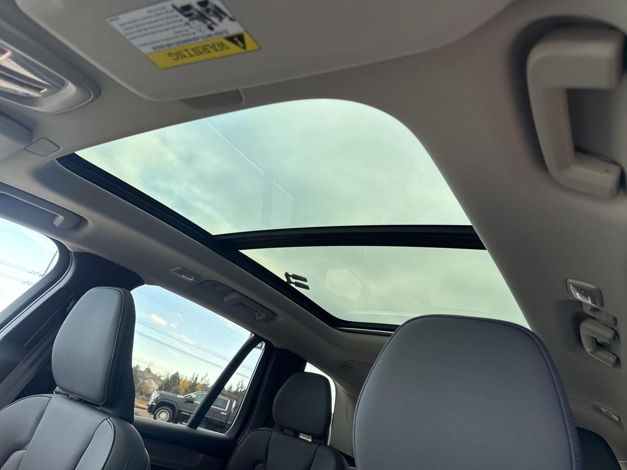 2026 Volvo XC90 B5 Core Bend OR