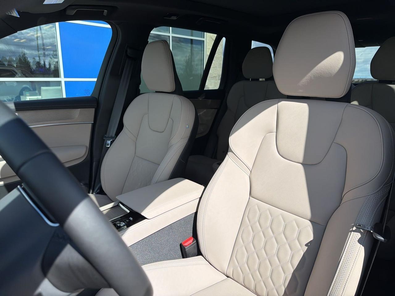 2026 Volvo XC90 B5 Core Bend OR