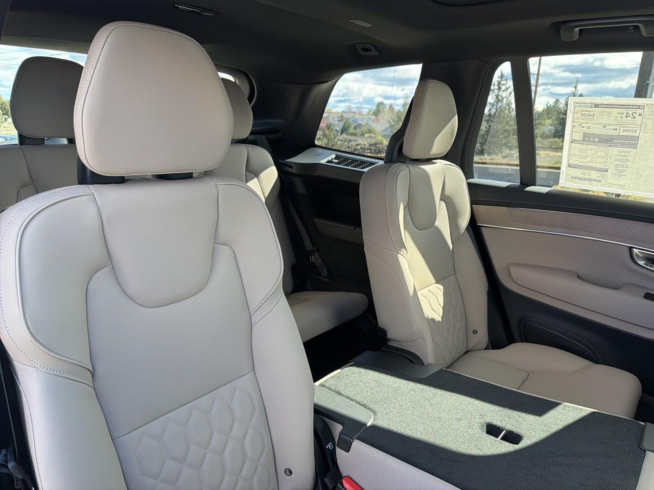 2026 Volvo XC90 B5 Core Bend OR