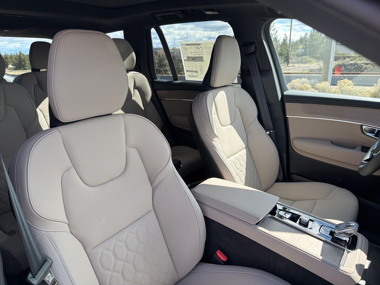 2026 Volvo XC90 B5 Core Bend OR