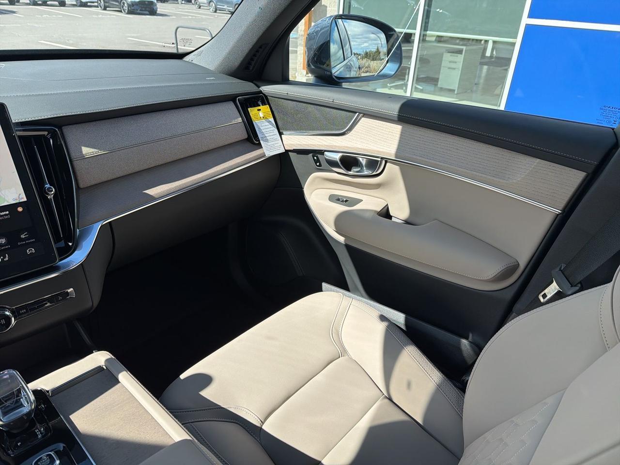 2026 Volvo XC90 B5 Core Bend OR