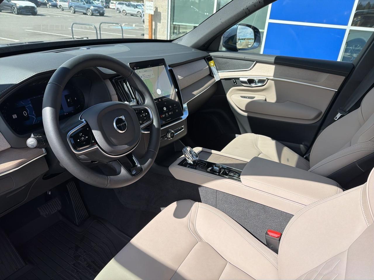 2026 Volvo XC90 B5 Core Bend OR