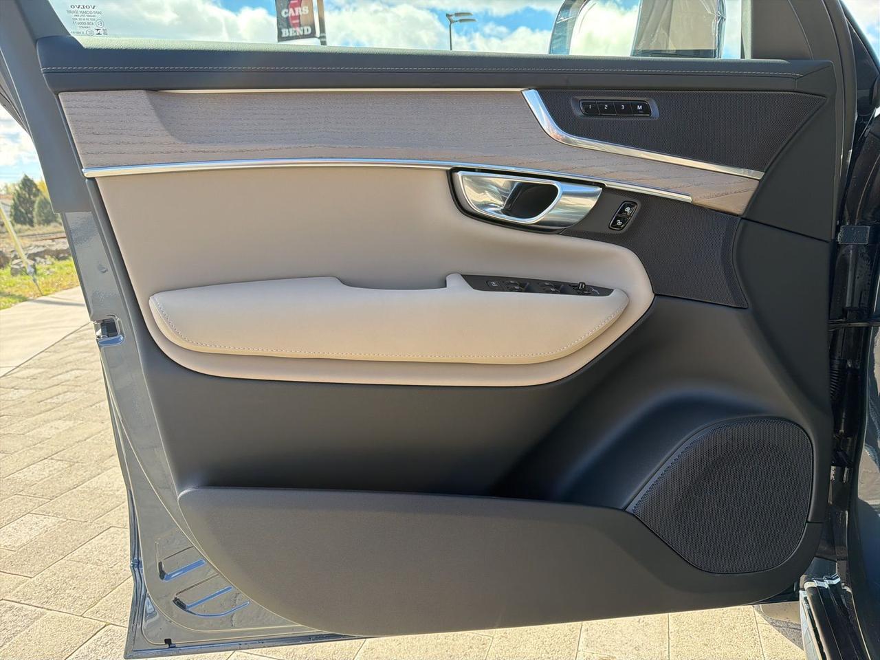 2026 Volvo XC90 B5 Core Bend OR