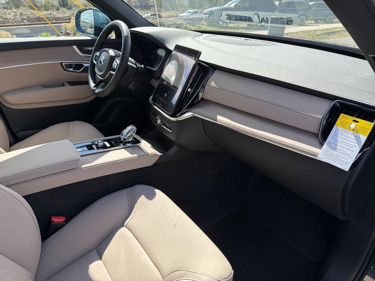 2026 Volvo XC90 B5 Core Bend OR