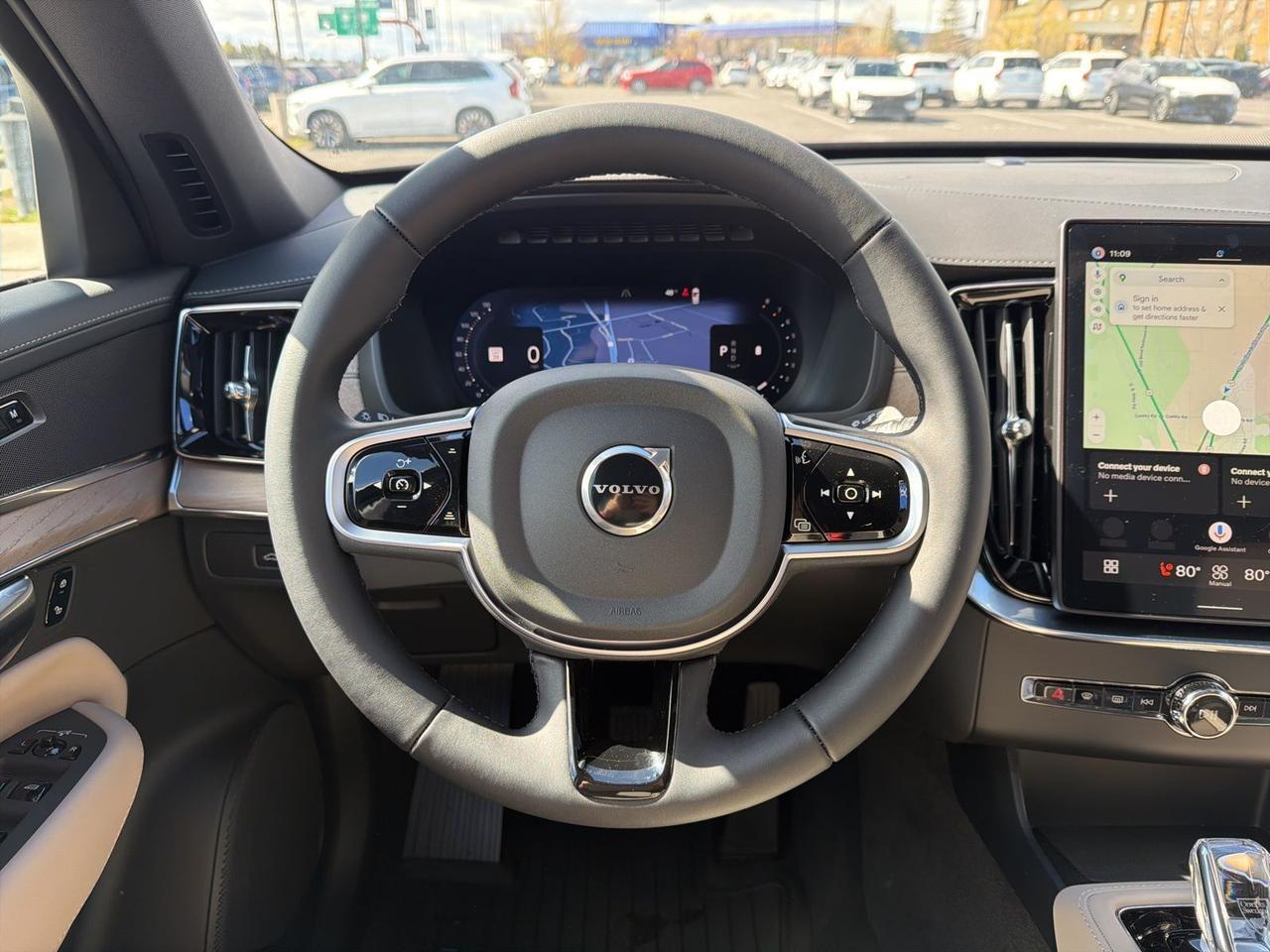 2026 Volvo XC90 B5 Core Bend OR