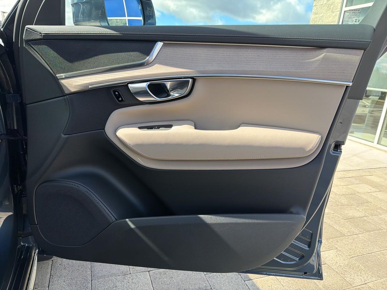 2026 Volvo XC90 B5 Core Bend OR
