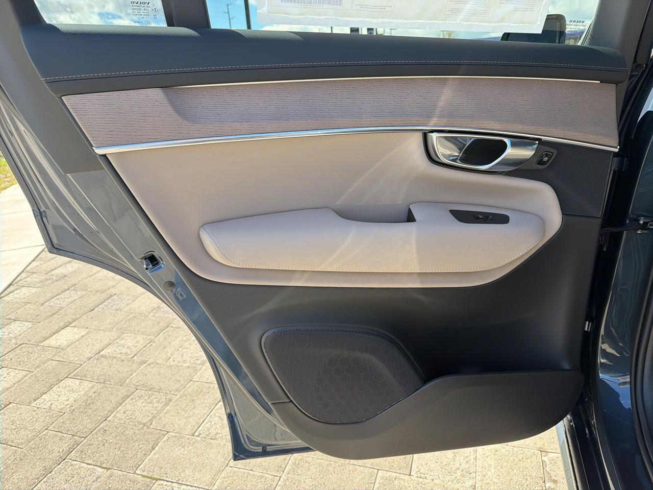 2026 Volvo XC90 B5 Core Bend OR
