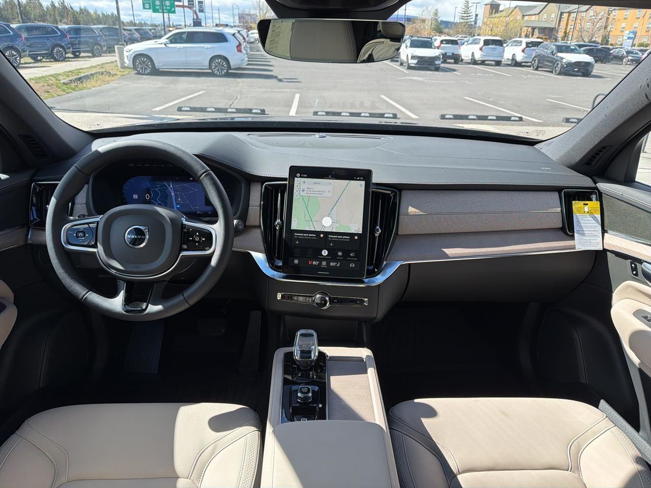 2026 Volvo XC90 B5 Core Bend OR