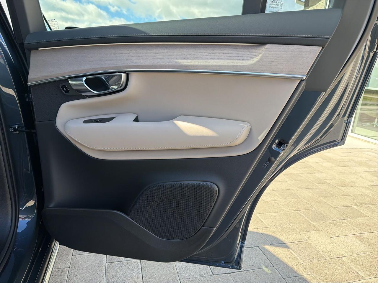 2026 Volvo XC90 B5 Core Bend OR