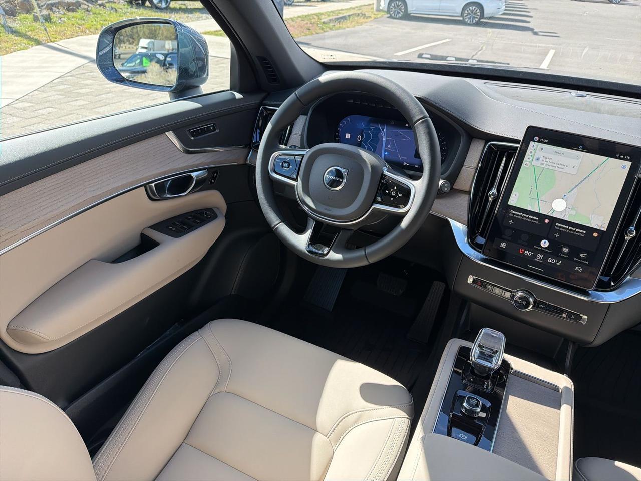 2026 Volvo XC90 B5 Core Bend OR
