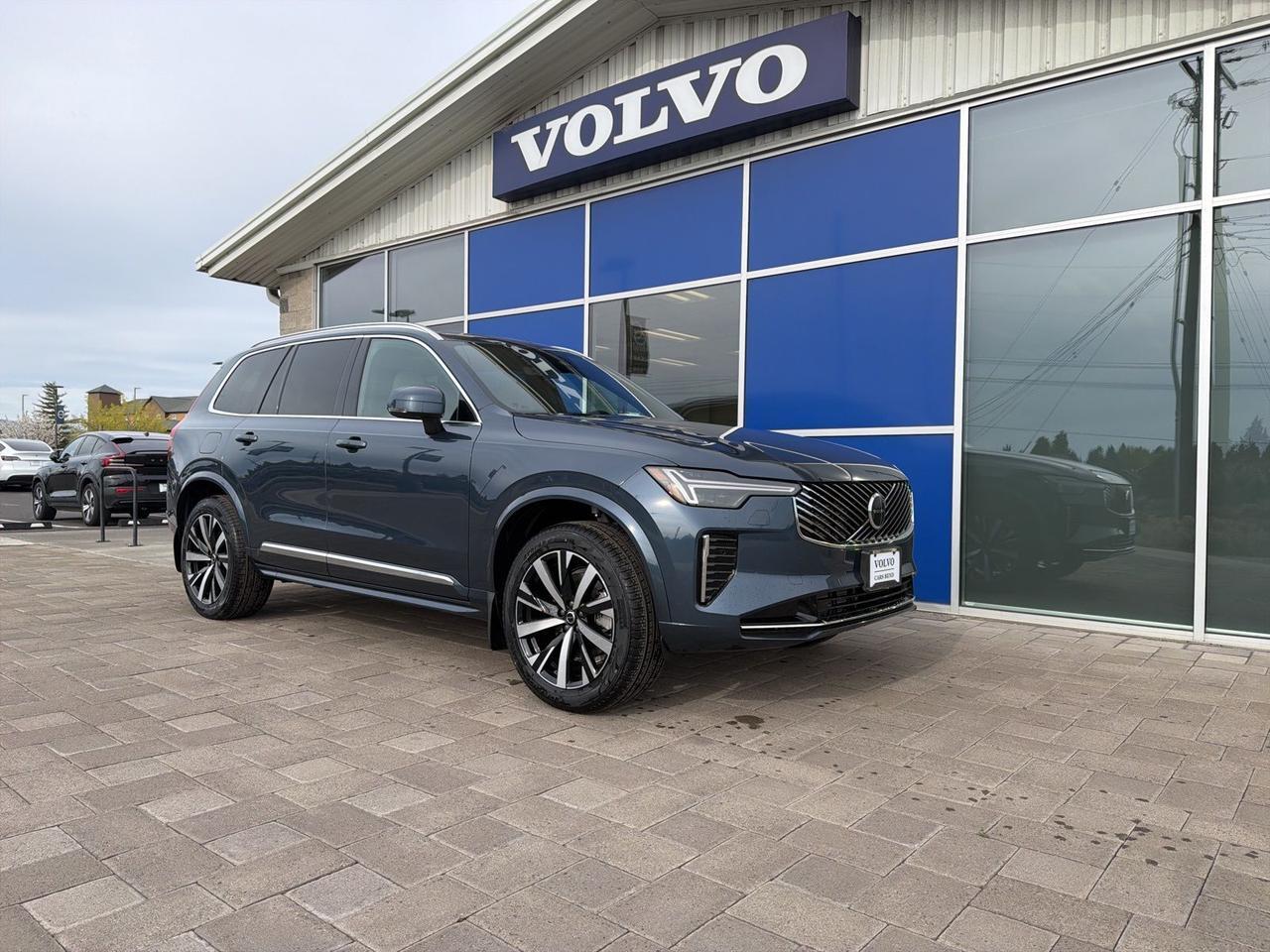 2026 Volvo XC90 B5 Core
