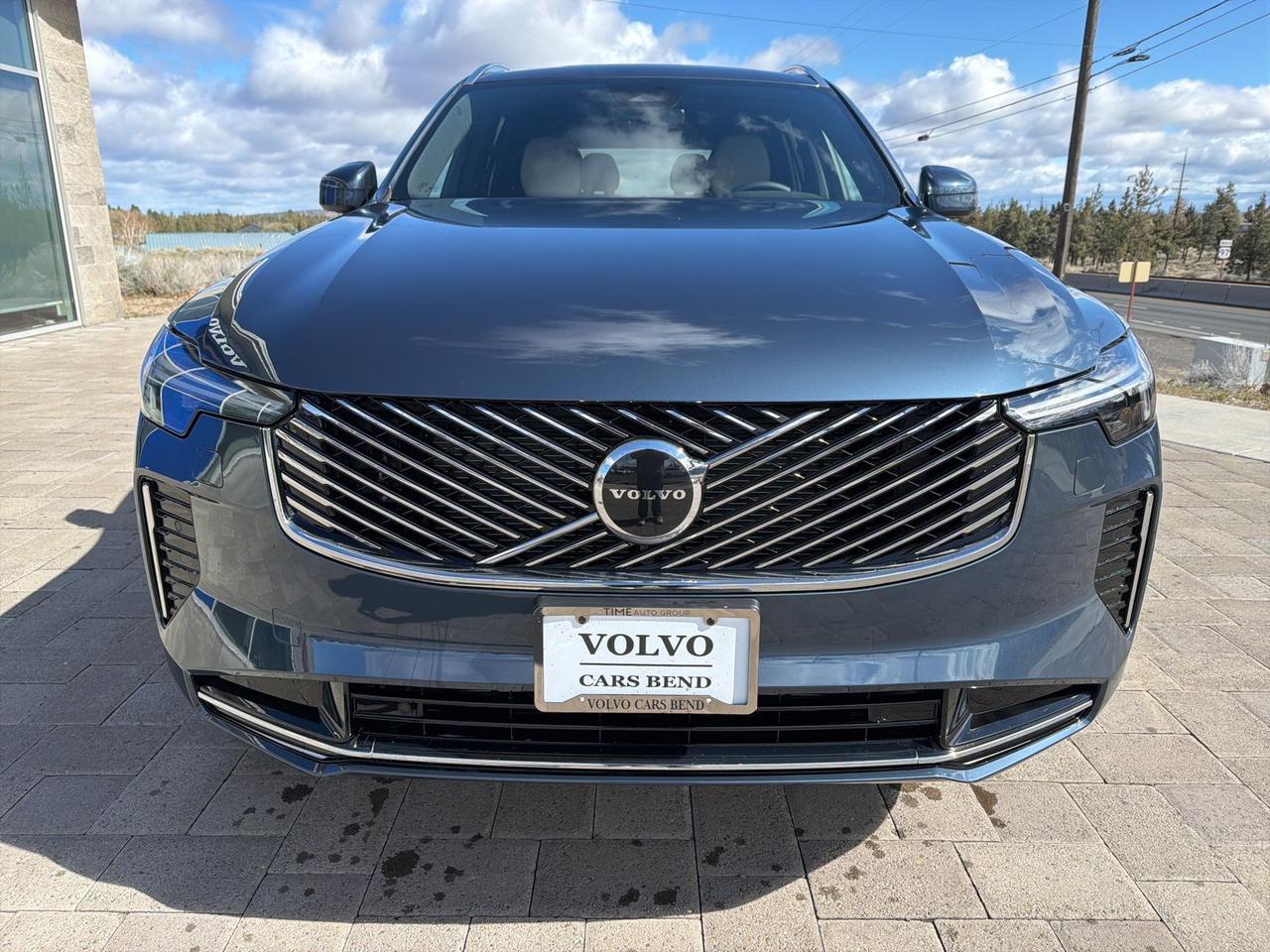 2026 Volvo XC90 B5 Core Bend OR