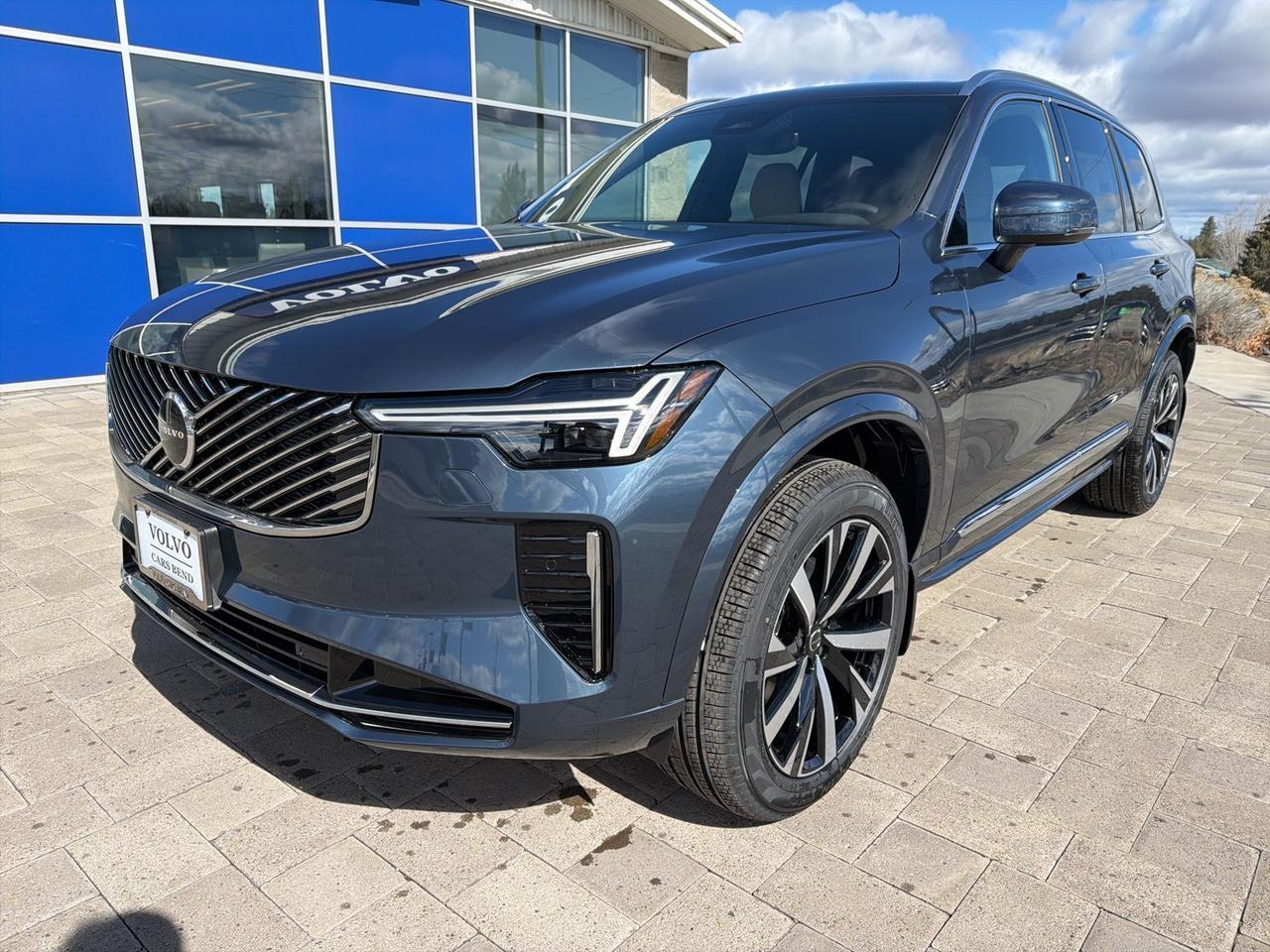 2026 Volvo XC90 B5 Core Bend OR