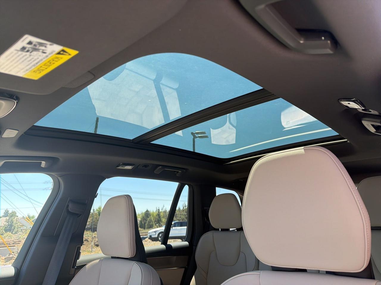2026 Volvo XC90 B5 Core Bend OR