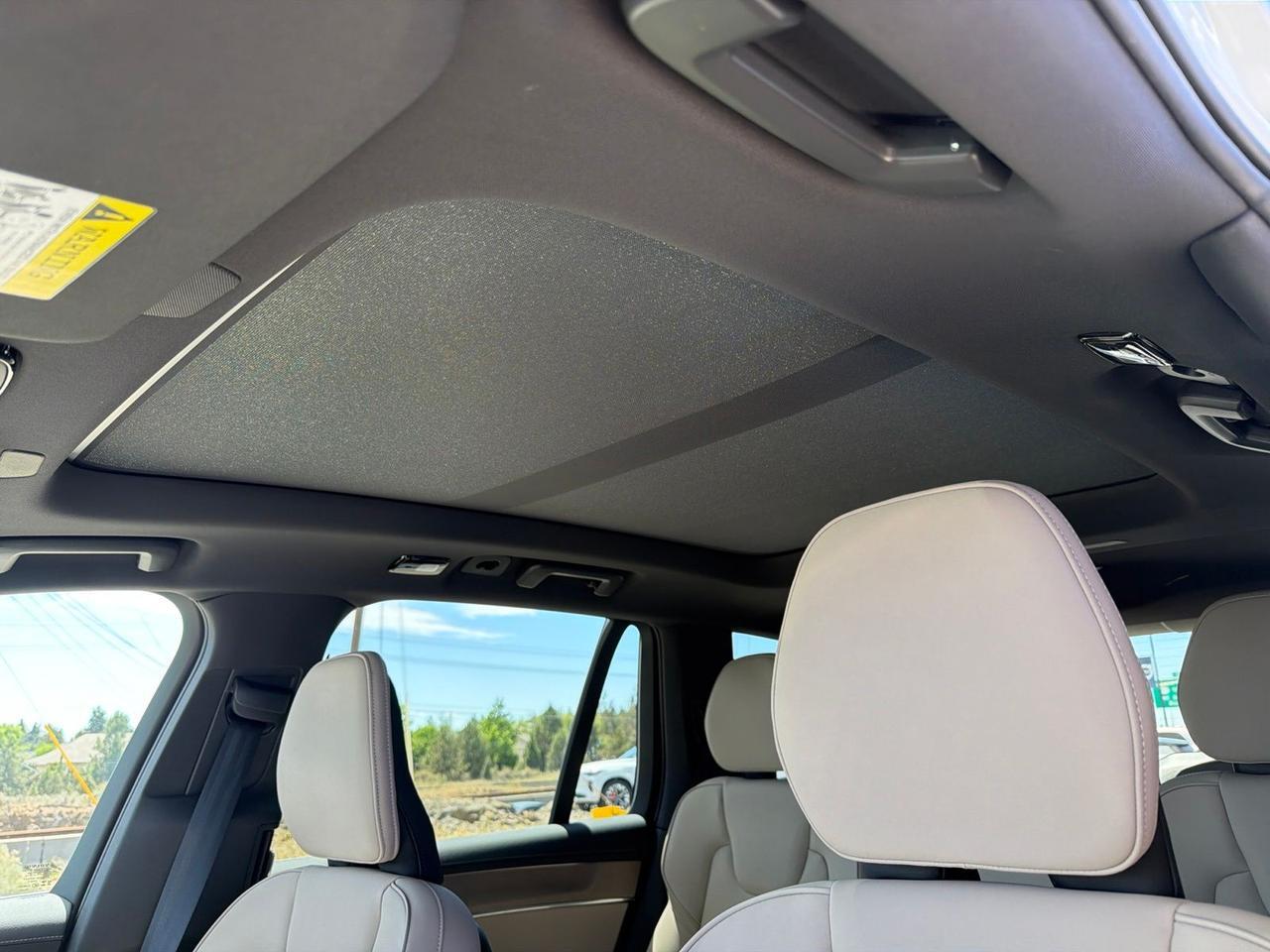 2026 Volvo XC90 B5 Core Bend OR
