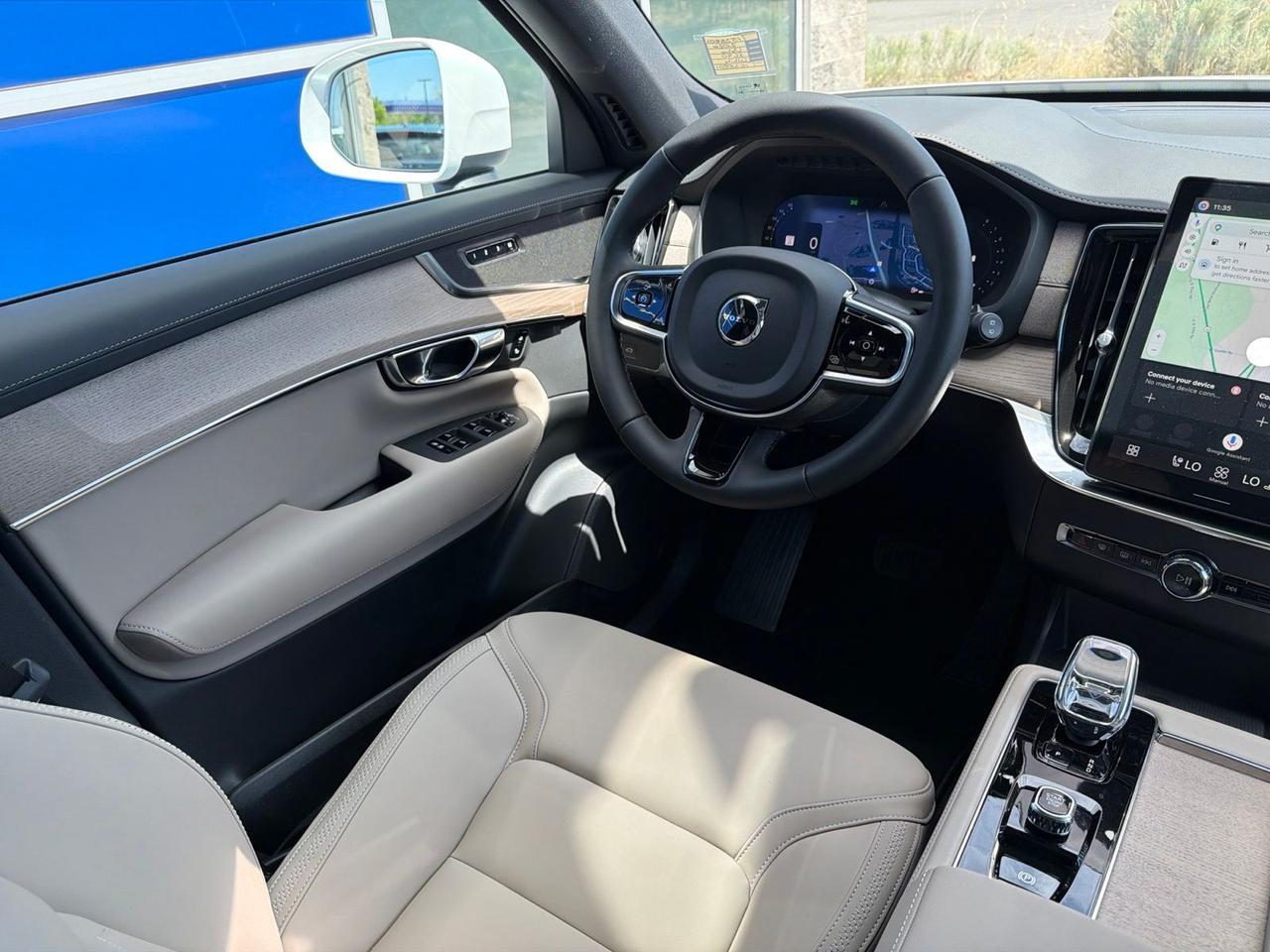 2026 Volvo XC90 B5 Core Bend OR