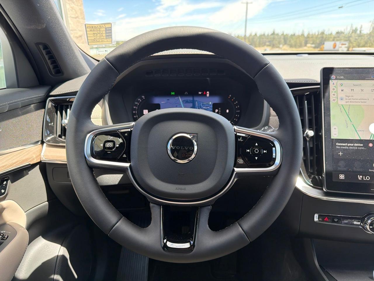 2026 Volvo XC90 B5 Core Bend OR