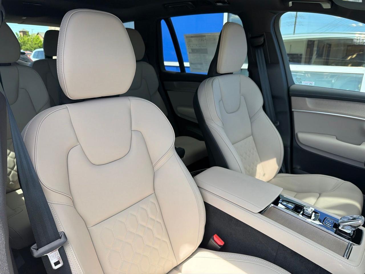 2026 Volvo XC90 B5 Core Bend OR